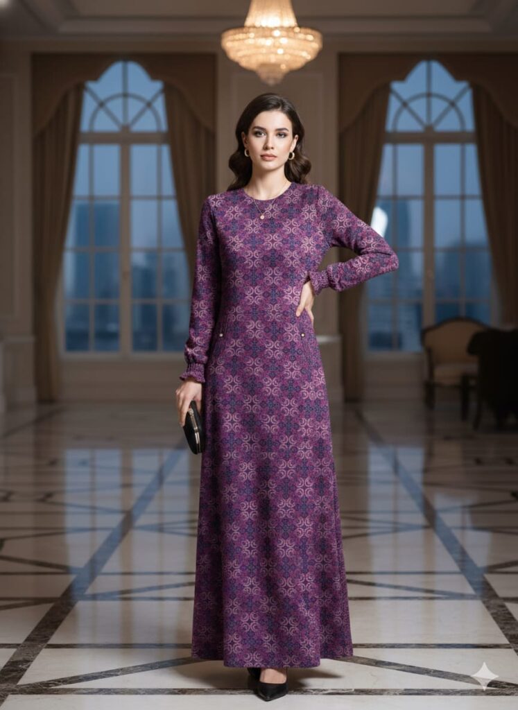 Robe femme