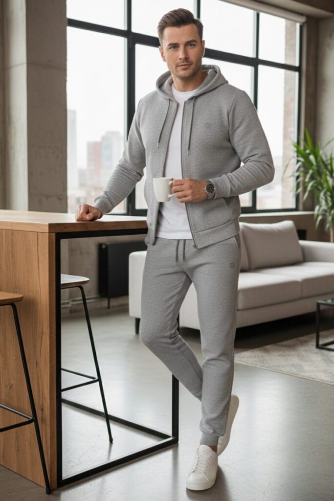 Survêtement homme