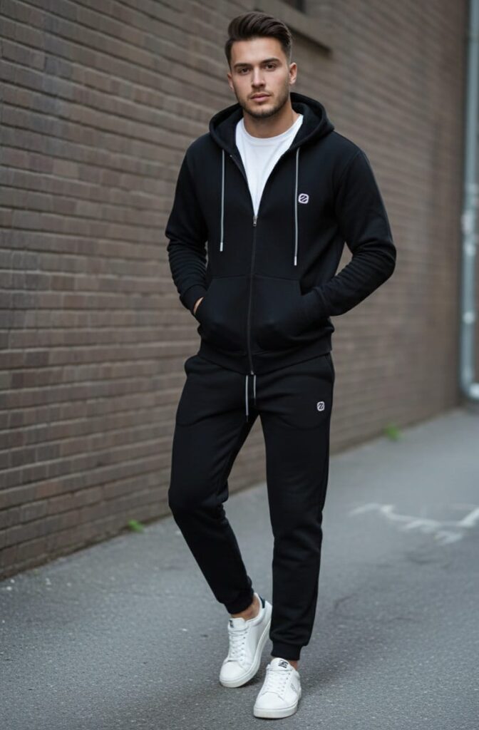 Survêtement homme
