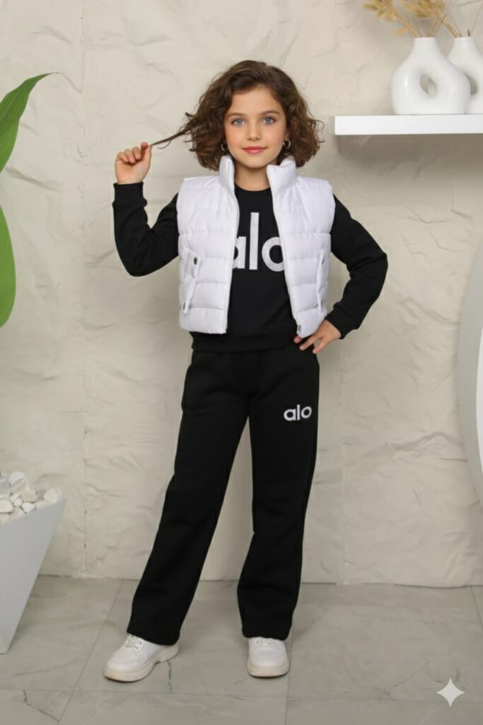 Set Alo Enfant
