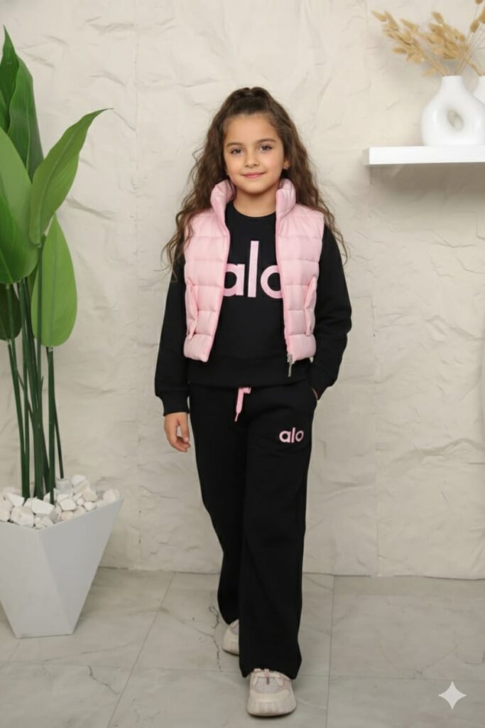 Set Alo Enfant
