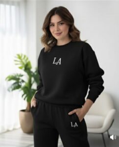 Survêtement "LA"