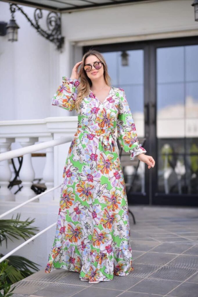 Robe Élégante
