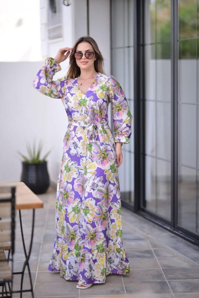 Robe Élégante