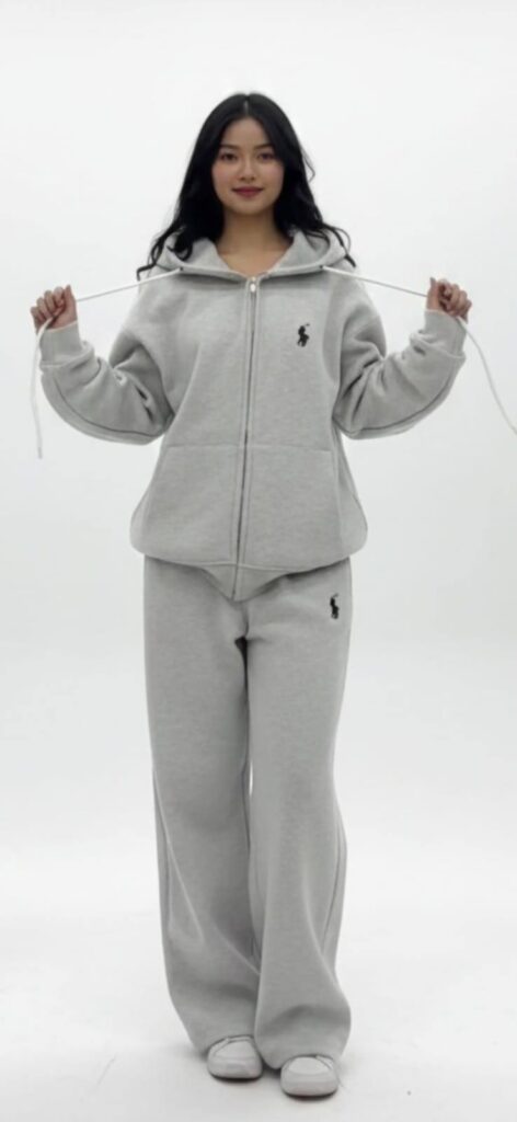 jogging lolitta