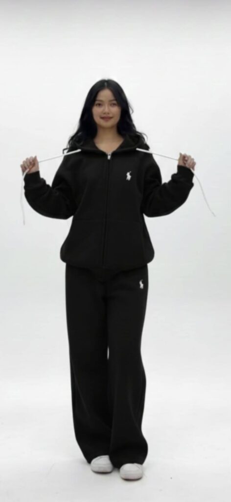 jogging lolitta