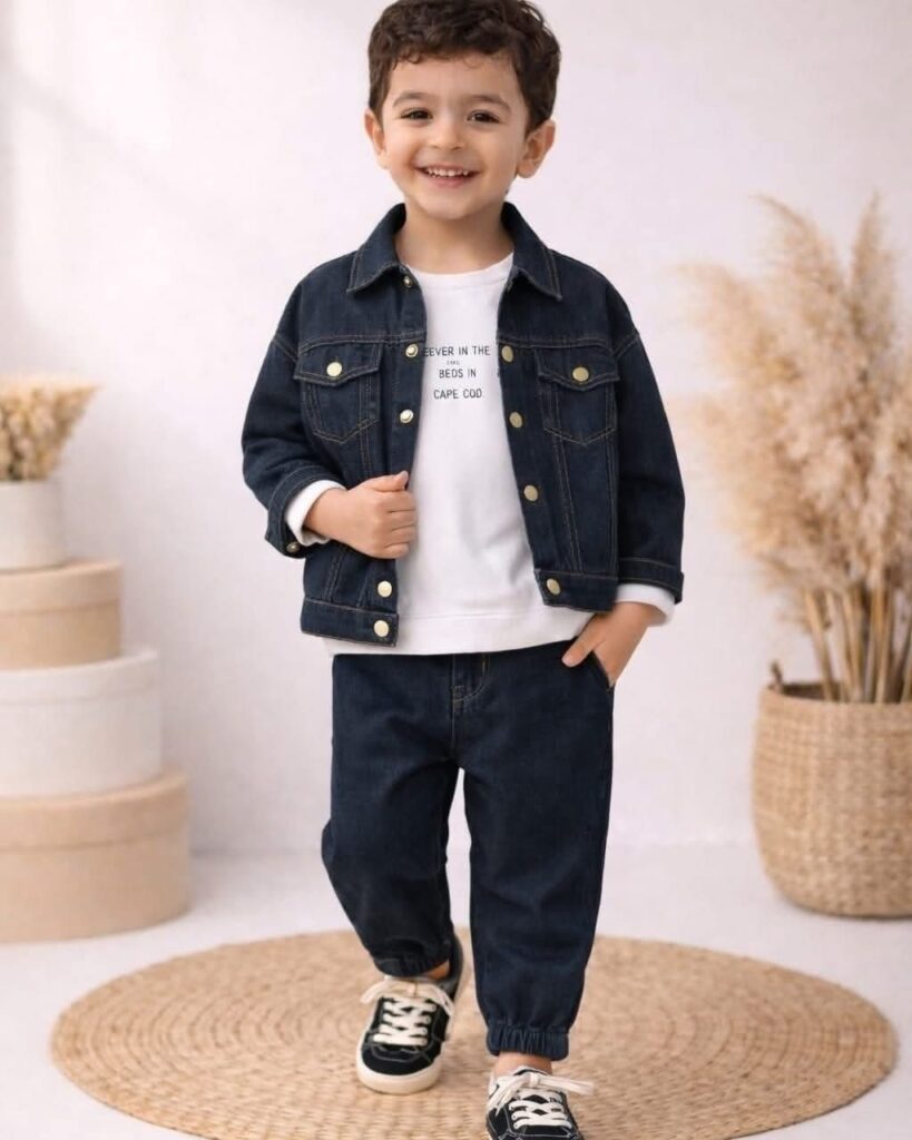 Enfant