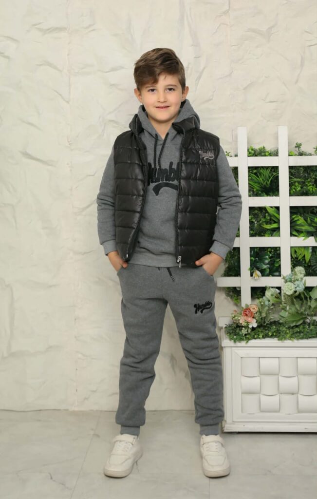 Enfant
