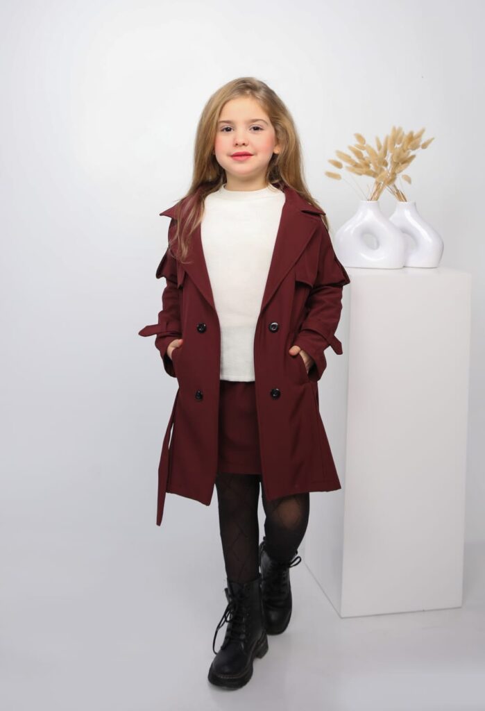 Enfant