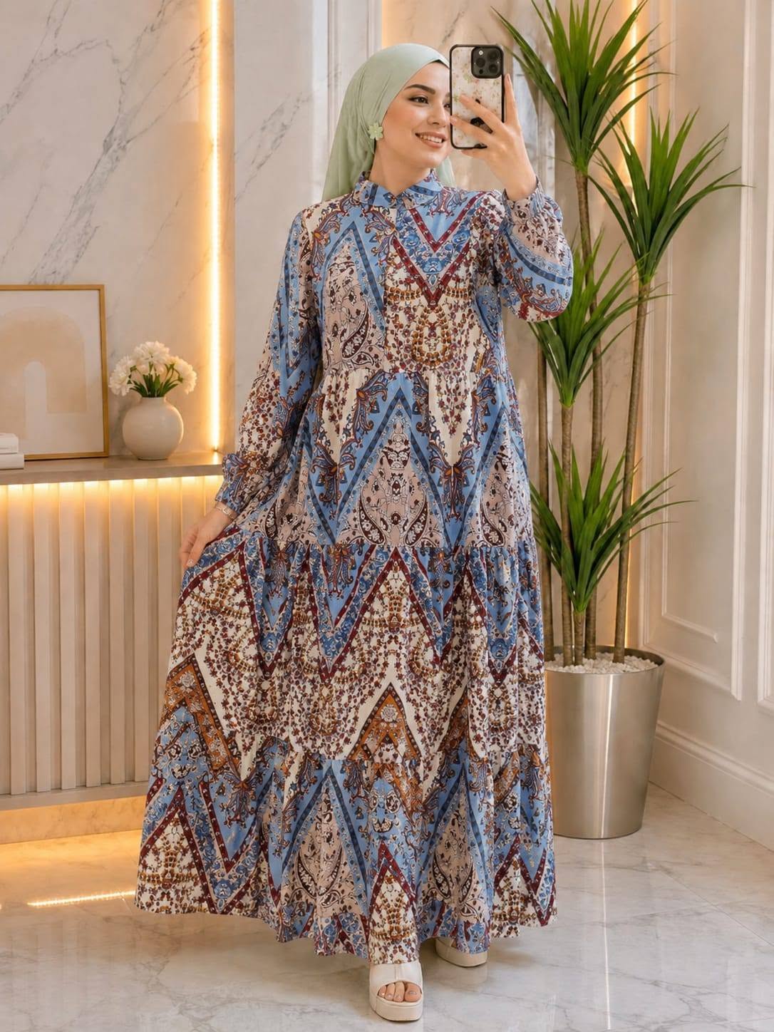 Robe Sarra