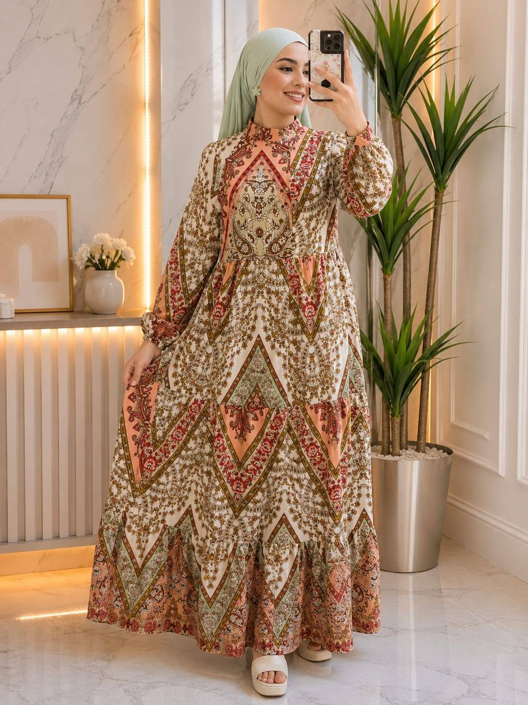 Robe Sarra