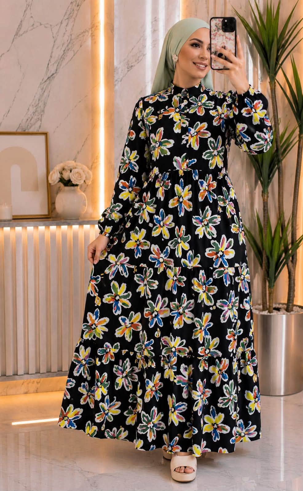 modele noussa