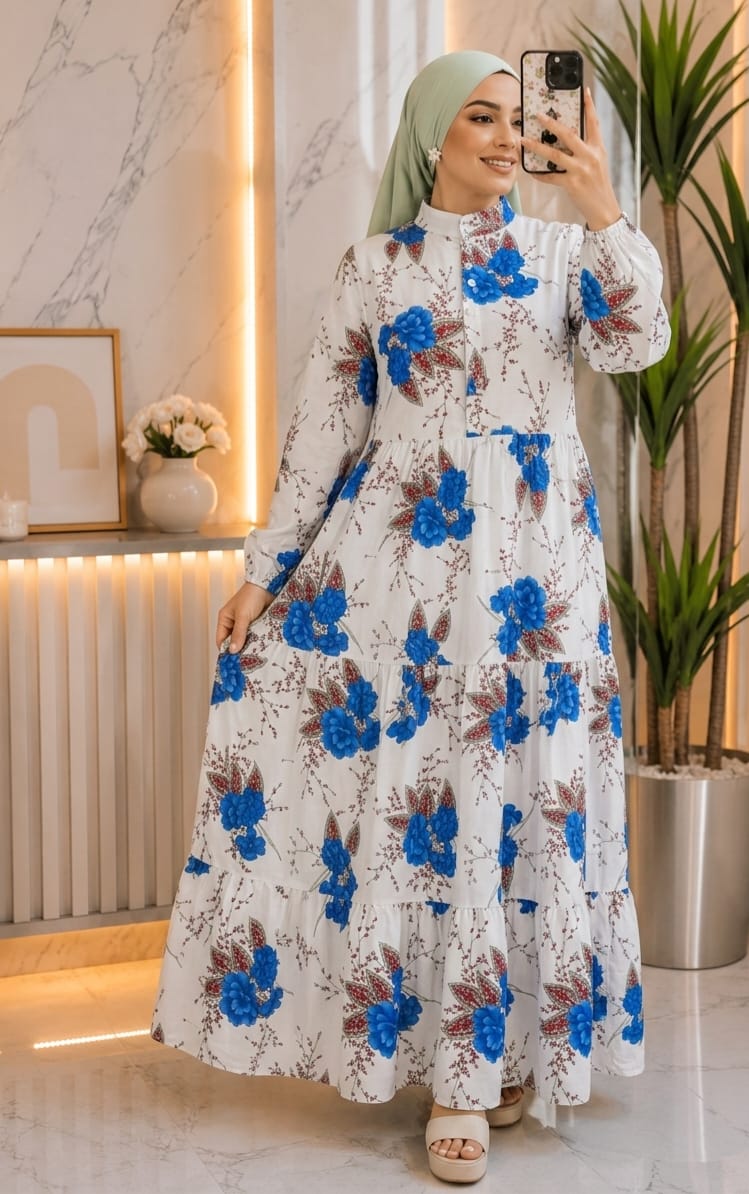 Modèle donia