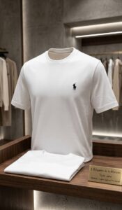 T-shirt homme