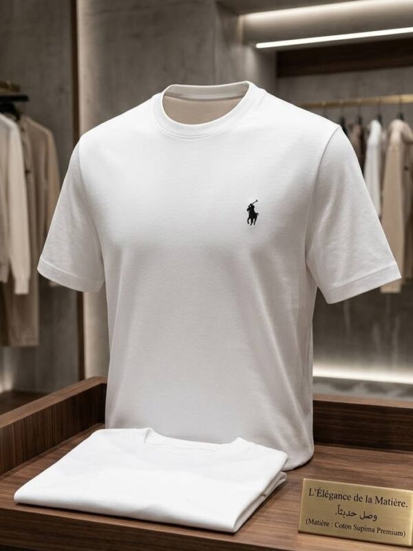 T-shirt homme
