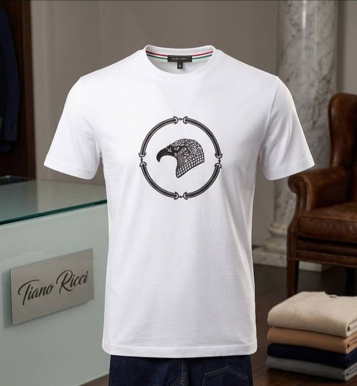 T-shirt homme