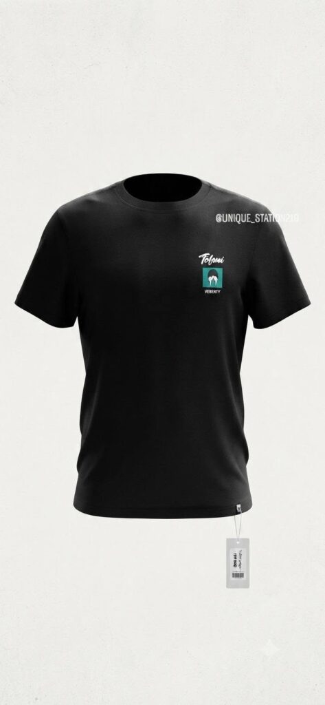 T-shirt homme