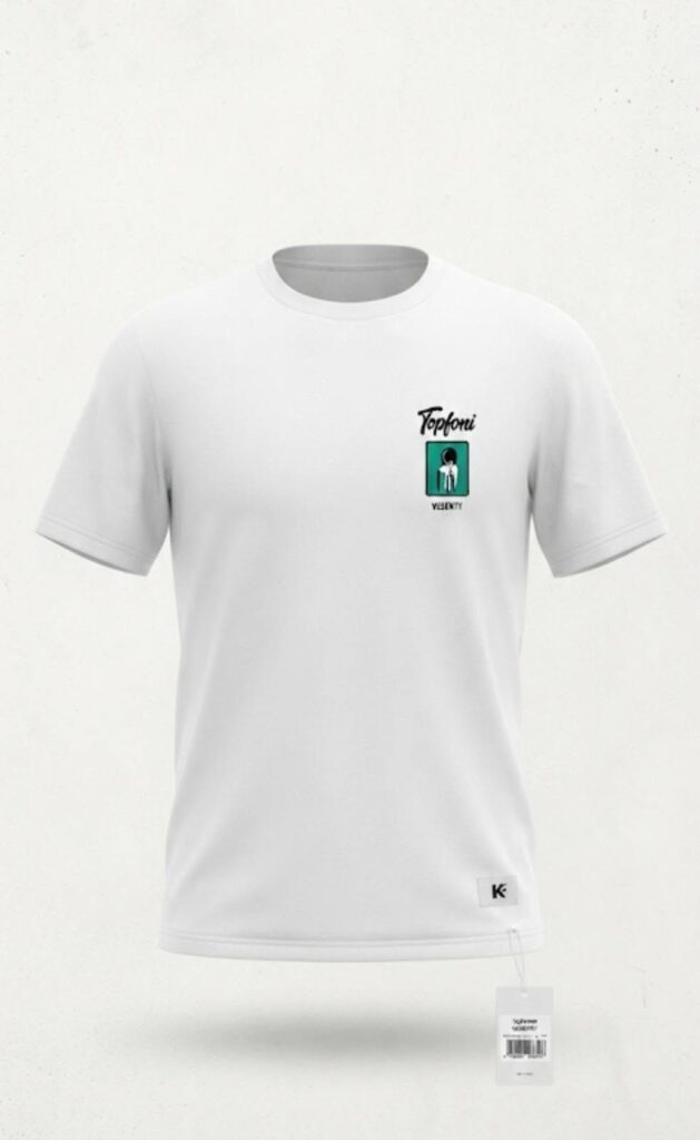 T-shirt homme