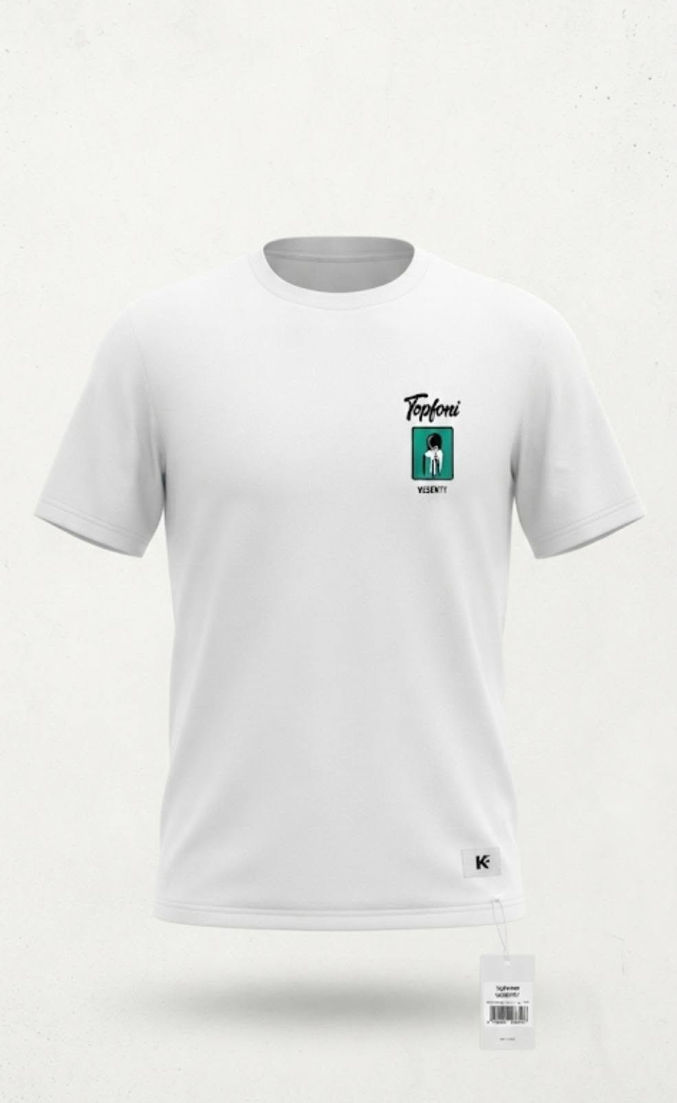 T-shirt homme