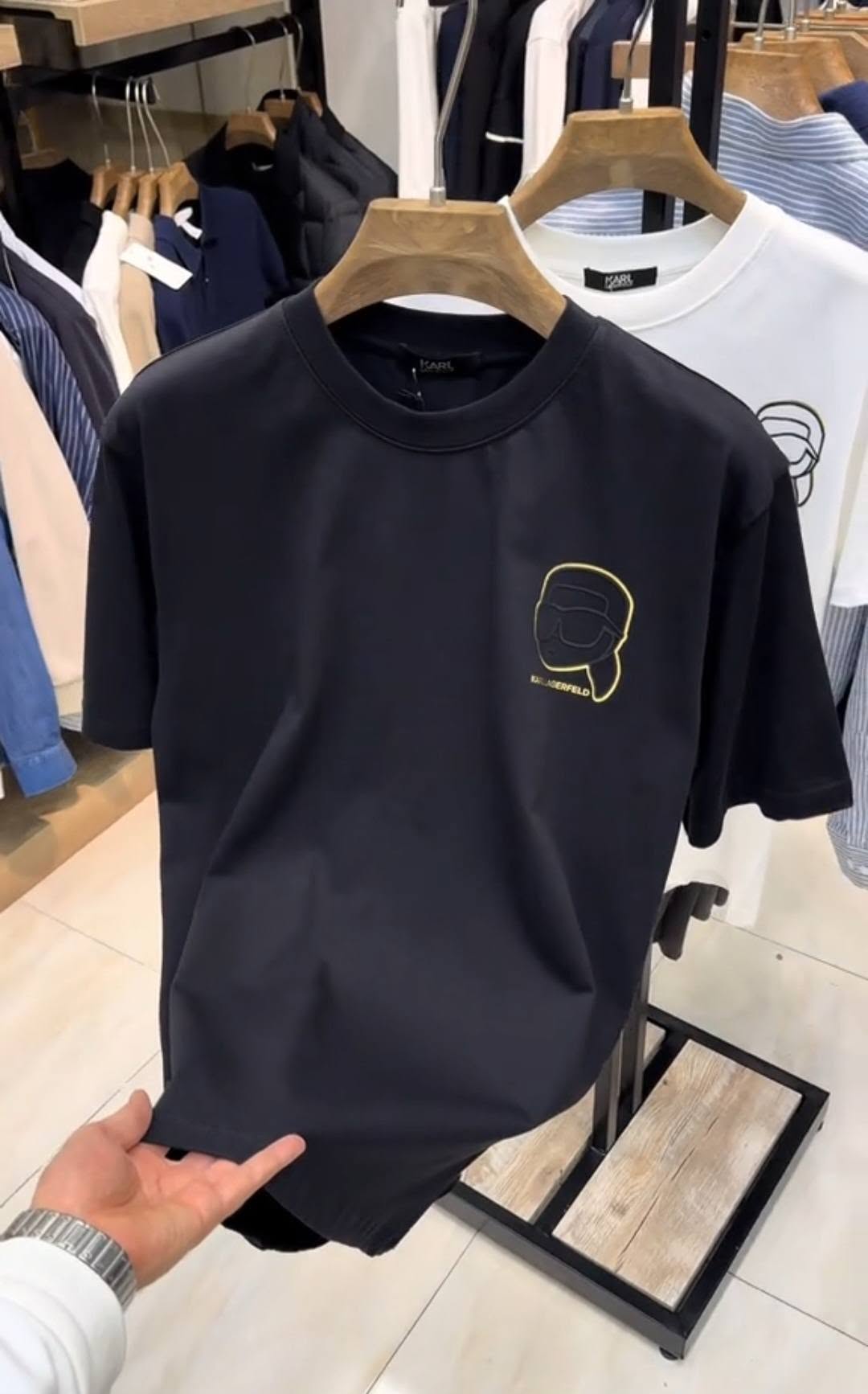 T-shirt homme