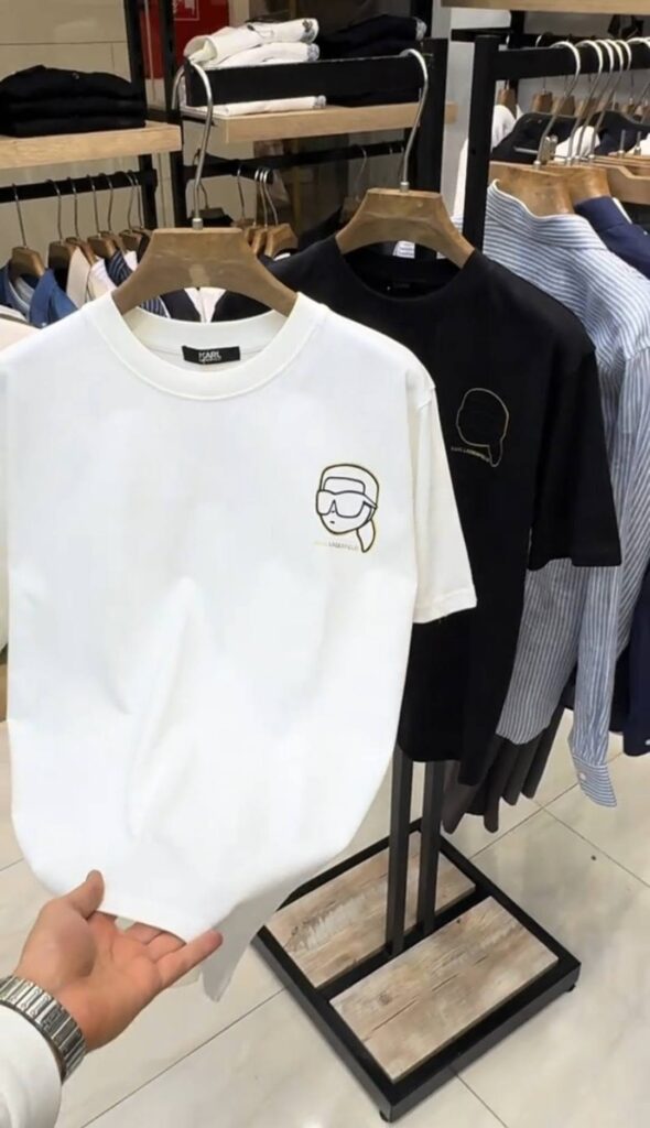 T-shirt homme