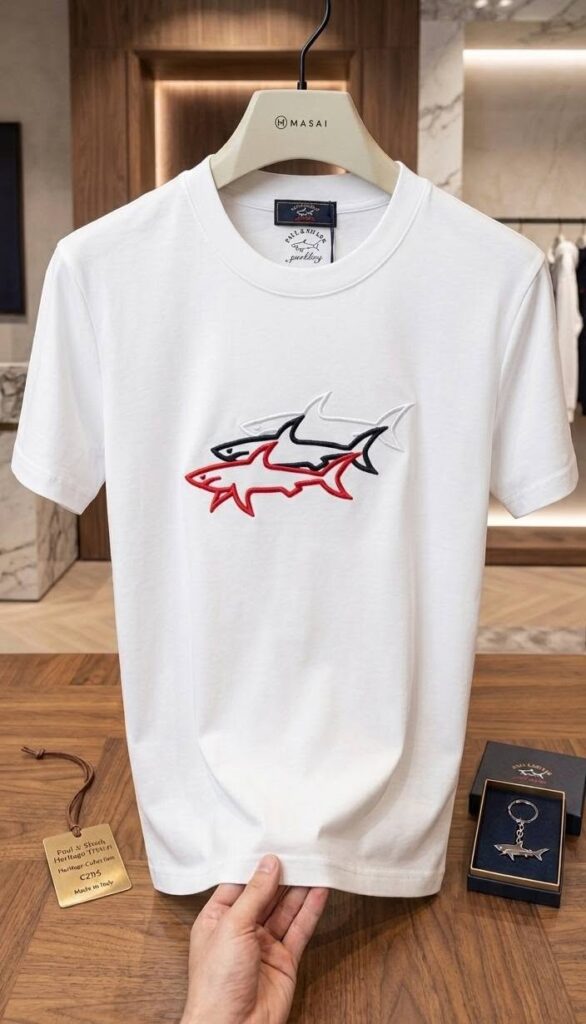 T-shirt homme