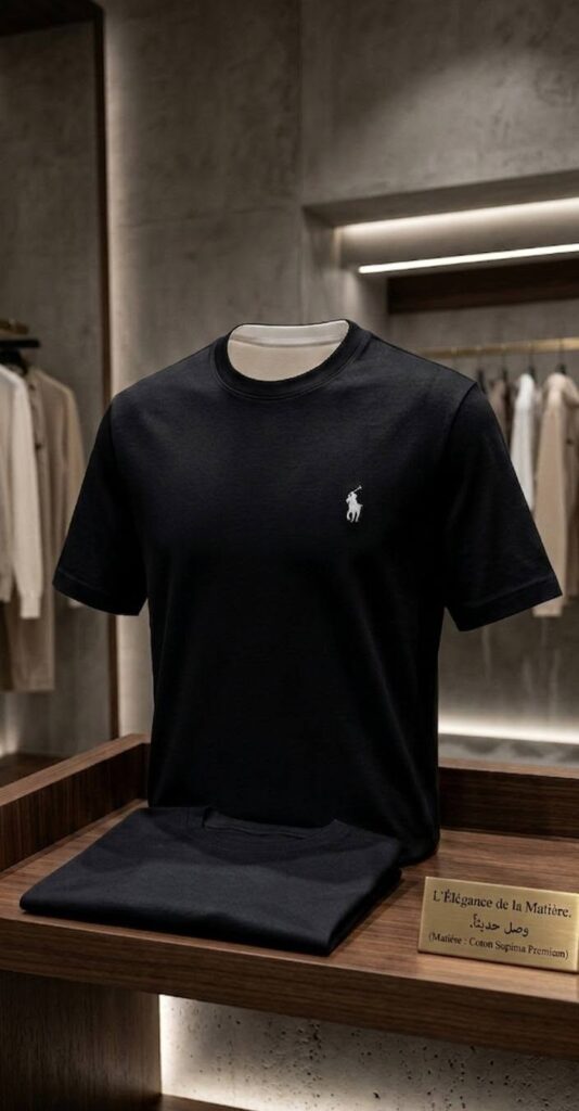 T-shirt homme