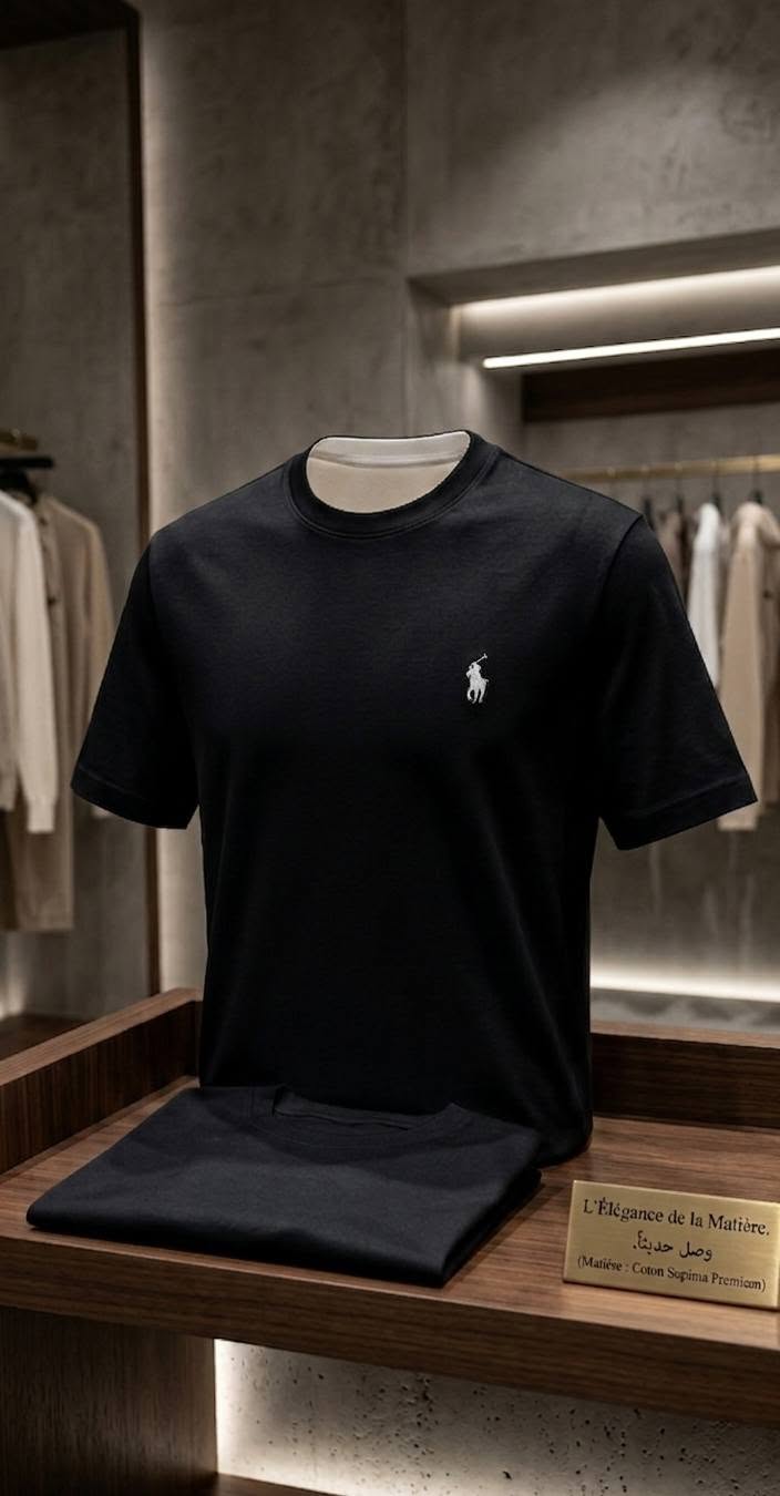T-shirt homme