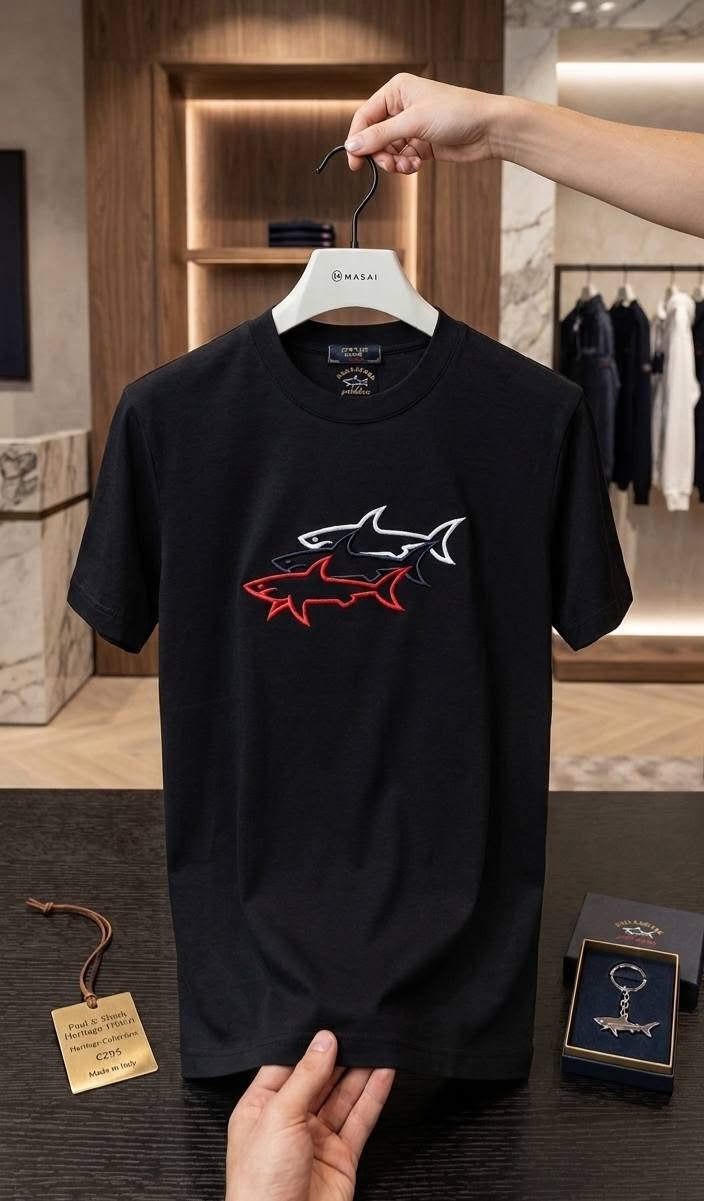 T-shirt homme