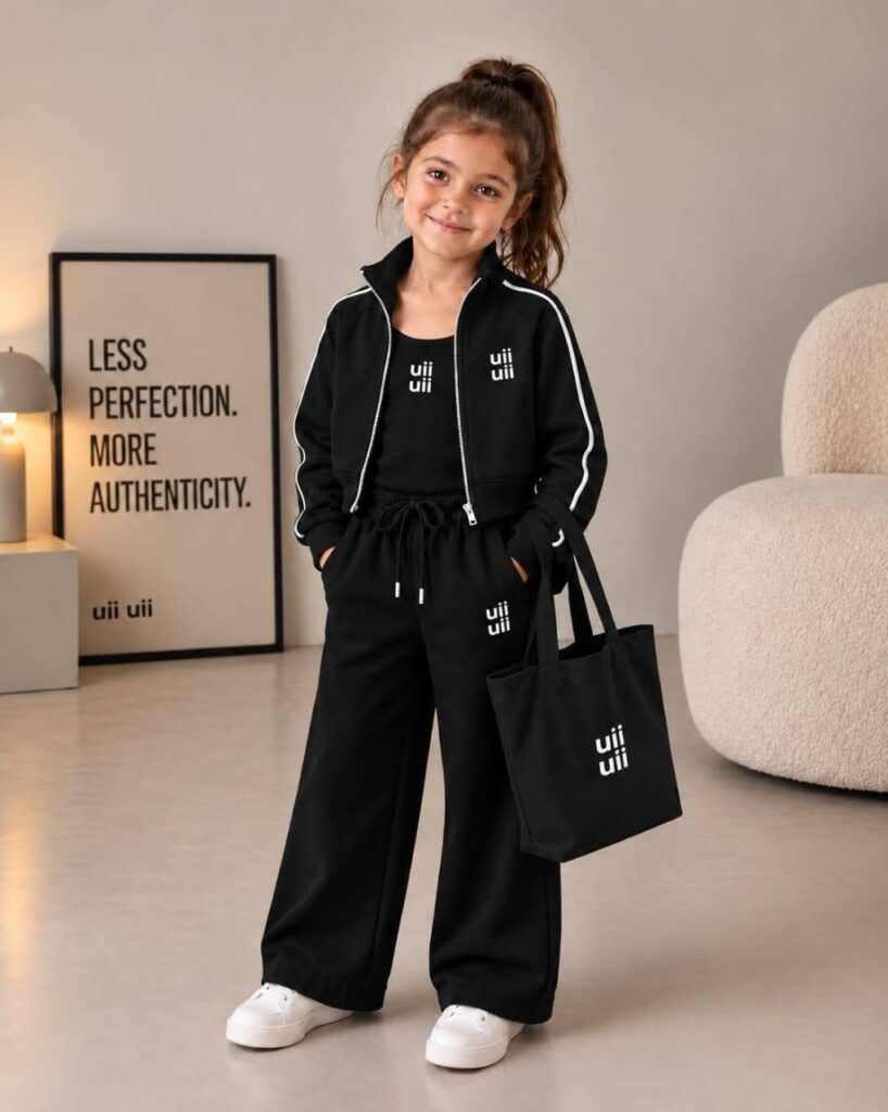 modele kenza